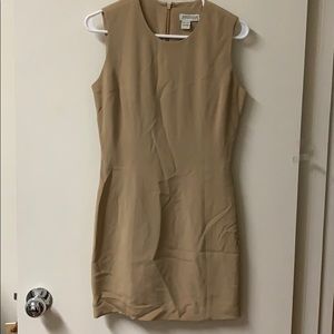 Ann Taylor work dress